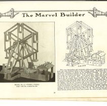 H.C. White Co. Auto-Pin Block catalog